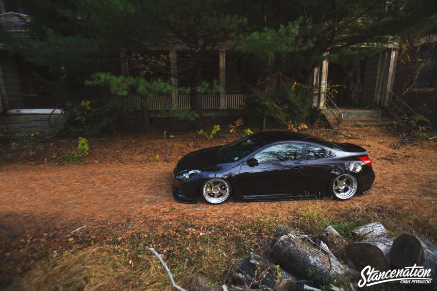  Nissan Altima Coupe VIP Tuning by Tarek Elshayeb 2014 года  (фото 6 из 19)